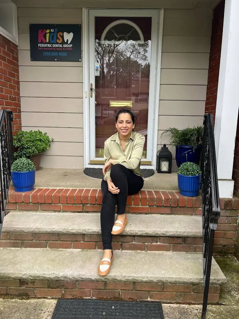 NJ Kids Pediatric Dental Group