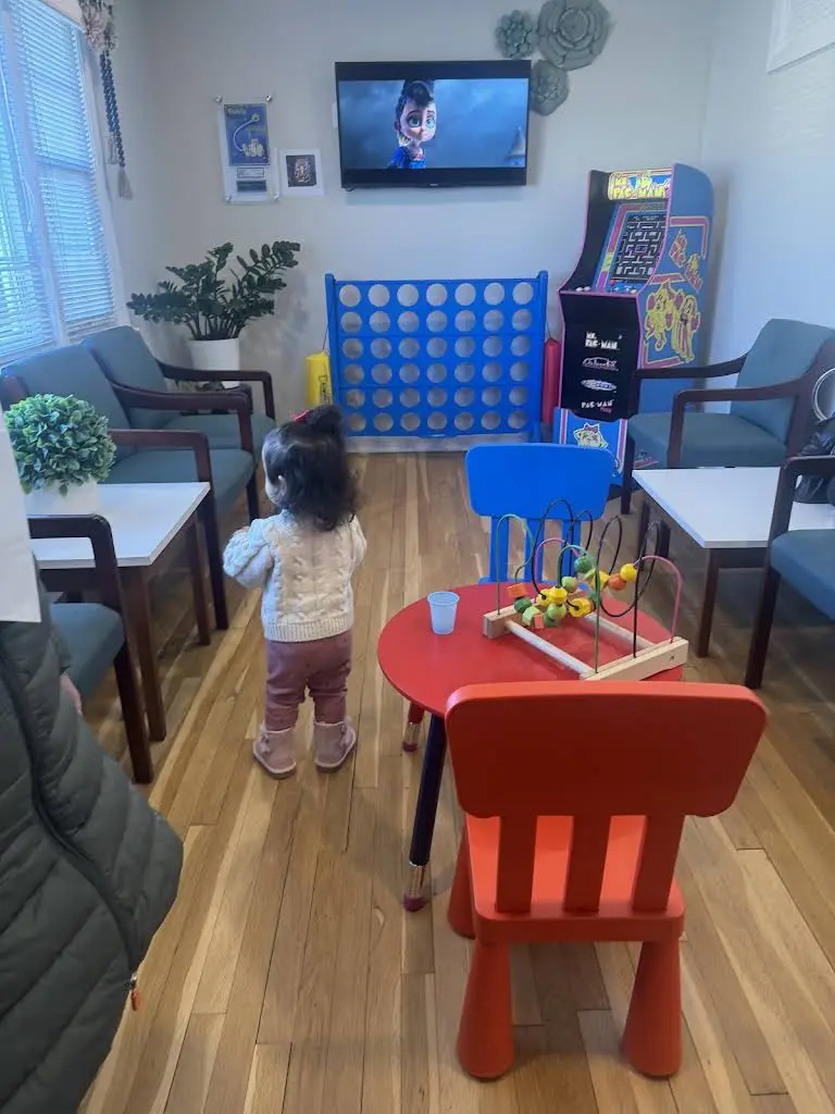 NJ Kids Pediatric Dental Group
