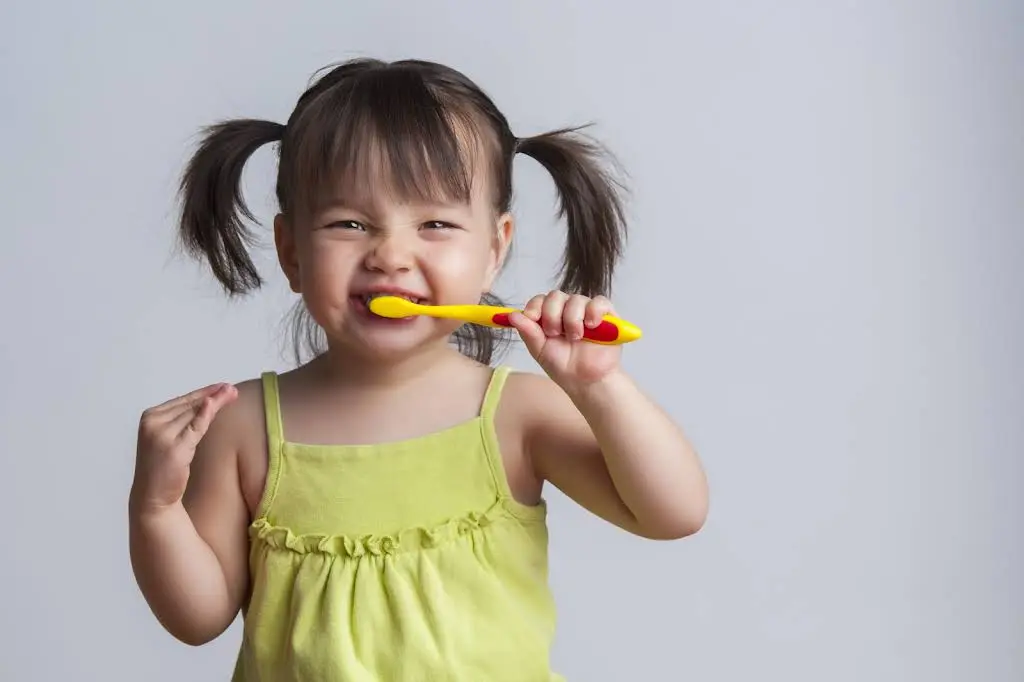 NJ Kids Pediatric Dental Group