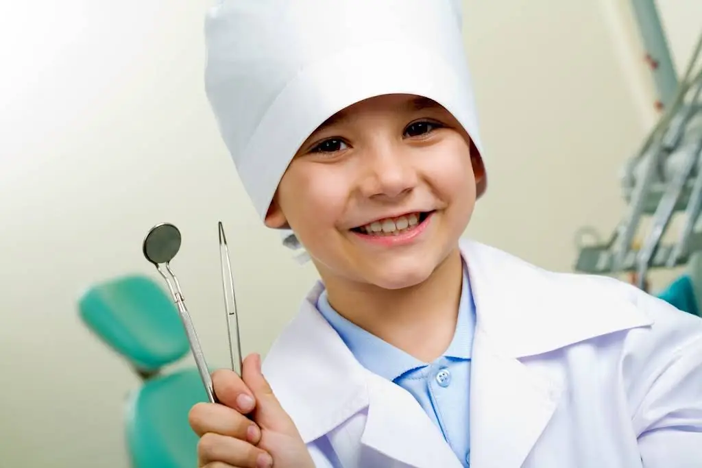 NJ Kids Pediatric Dental Group