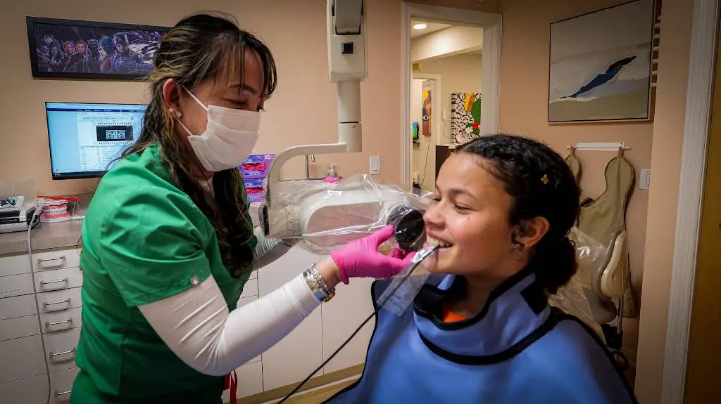 NJ Kids Pediatric Dental Group
