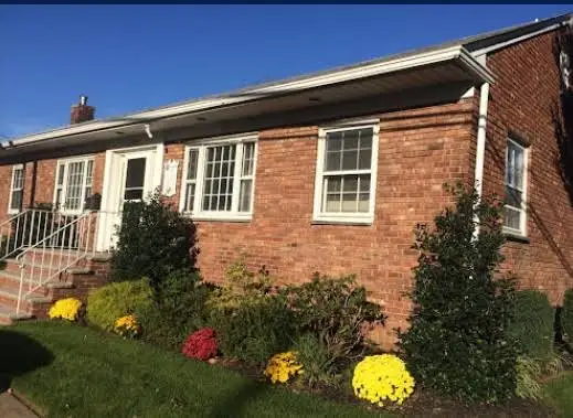 Ronald F. Lumachi, DDS - Laser Dental Group of Union - Professional dental clinic exterior with modern facilities