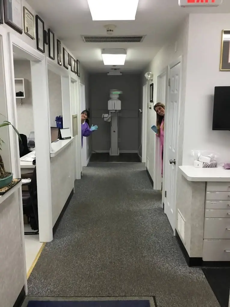 Ronald F. Lumachi, DDS - Laser Dental Group of Union