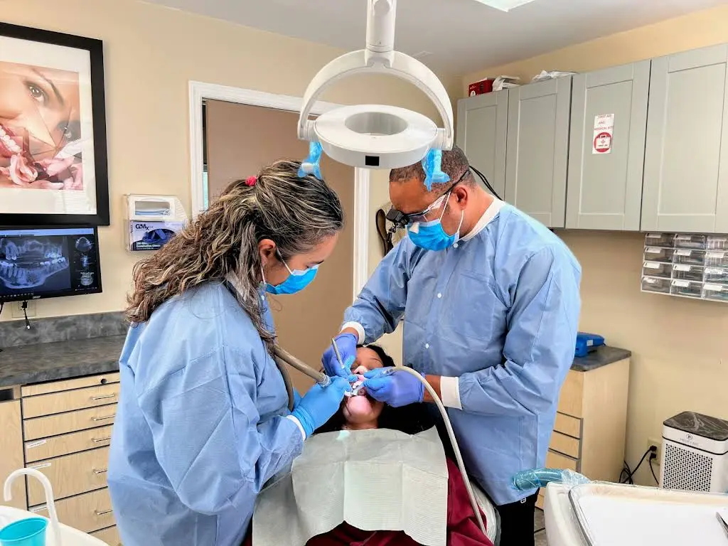 RJ Dental