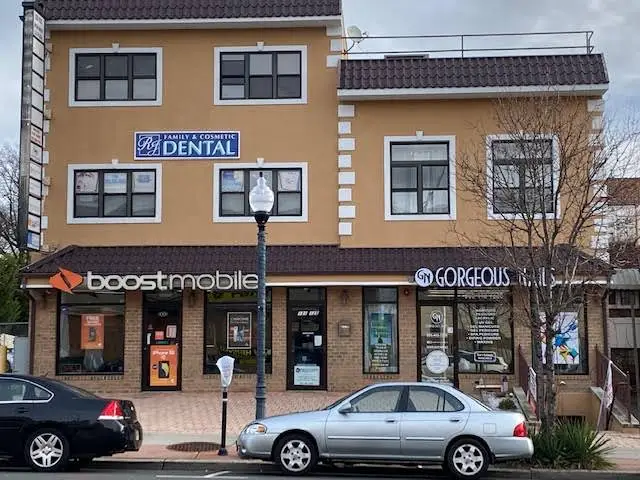 RJ Dental