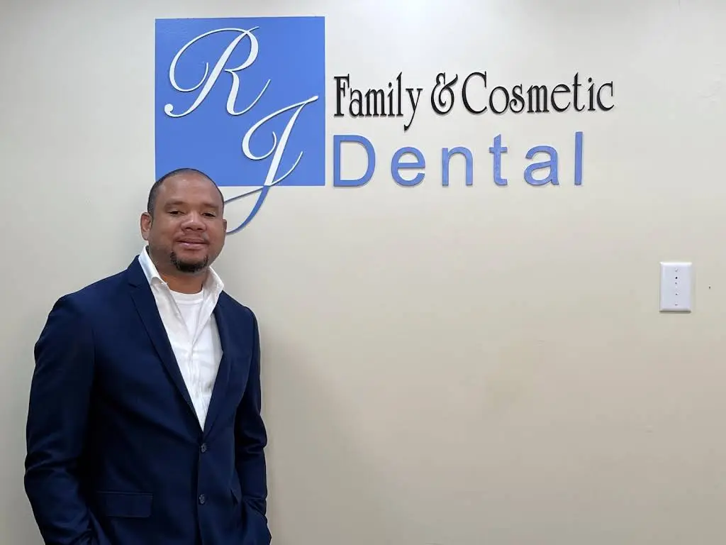 RJ Dental