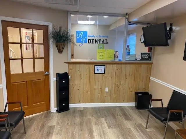 RJ Dental