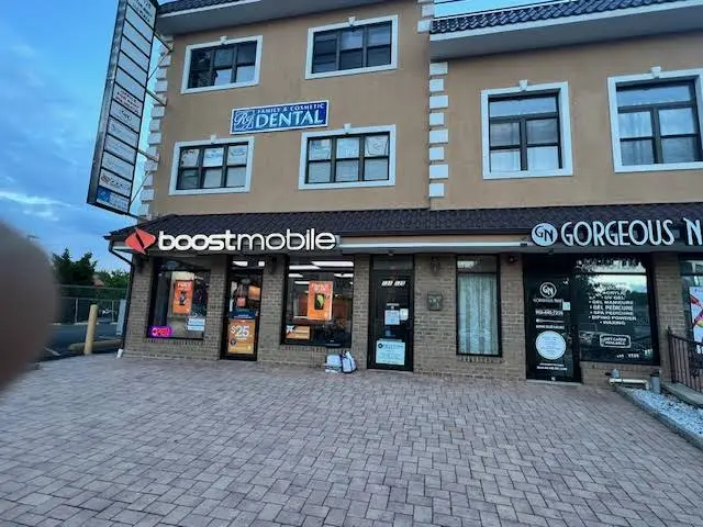 RJ Dental