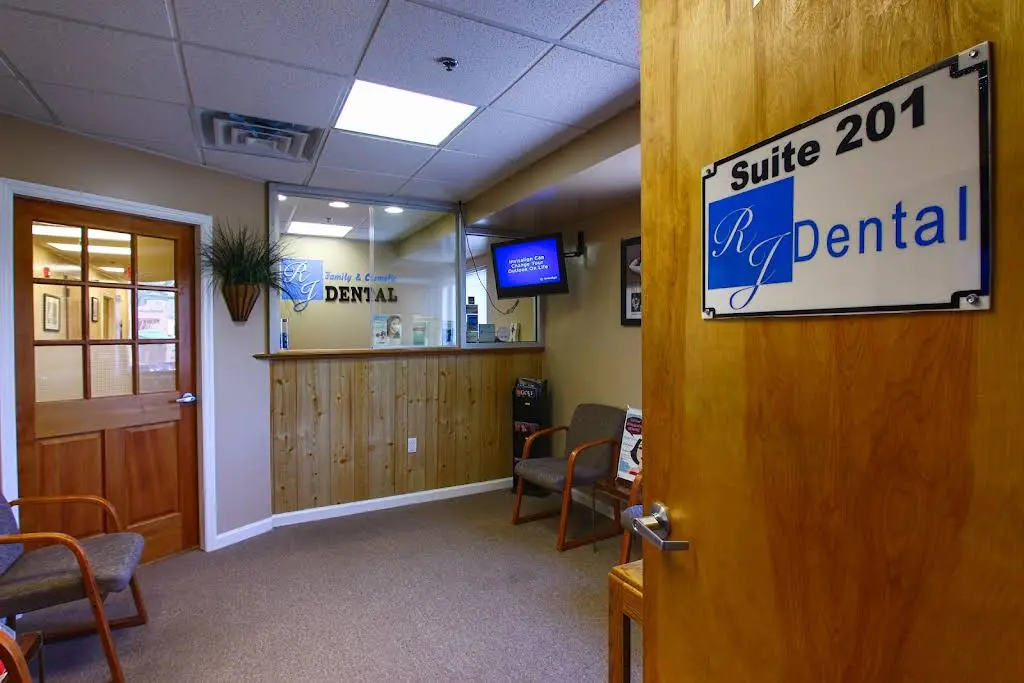 RJ Dental