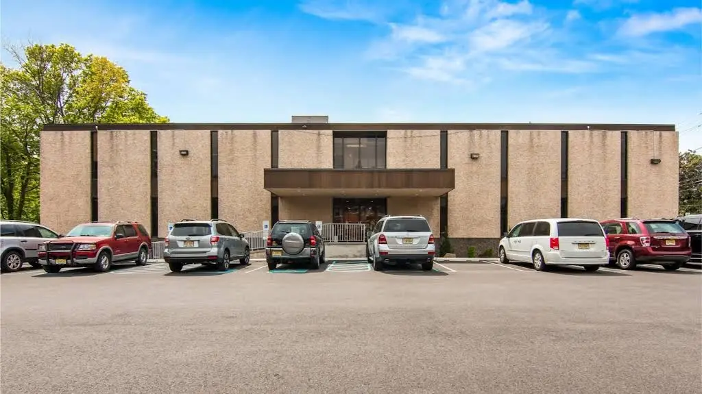 Garden State Dental of Roselle Park - Professional dental clinic exterior with modern facilities