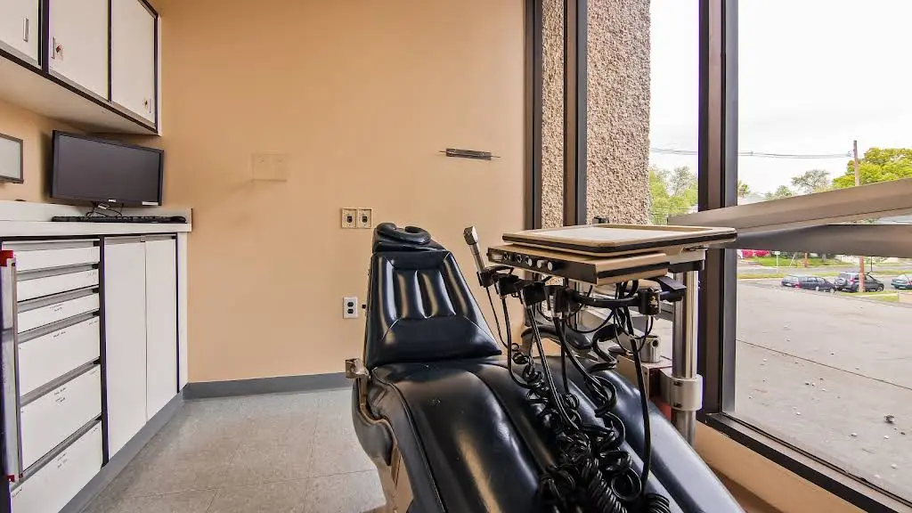 Garden State Dental of Roselle Park