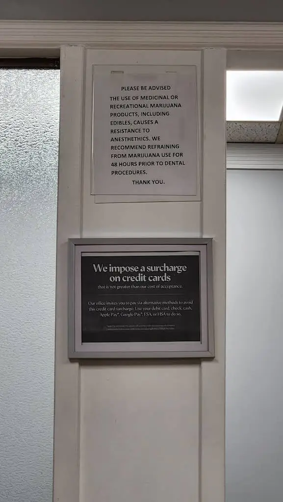 Garden State Dental of Roselle Park