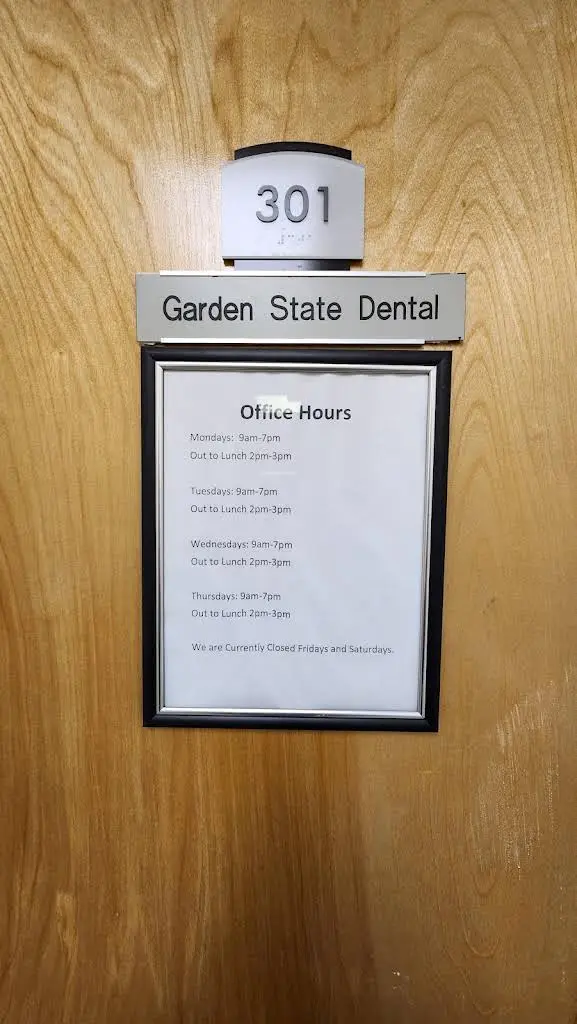 Garden State Dental of Roselle Park