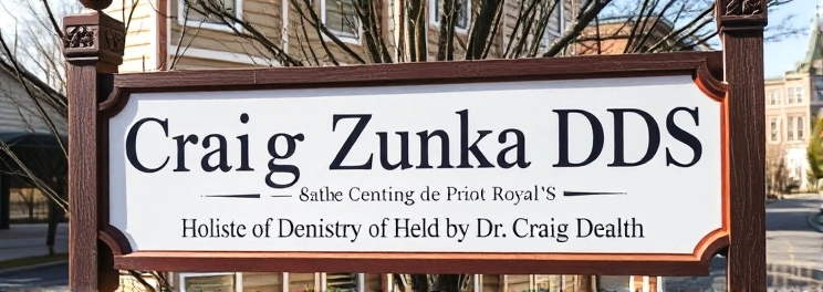 Craig Zunka DDS