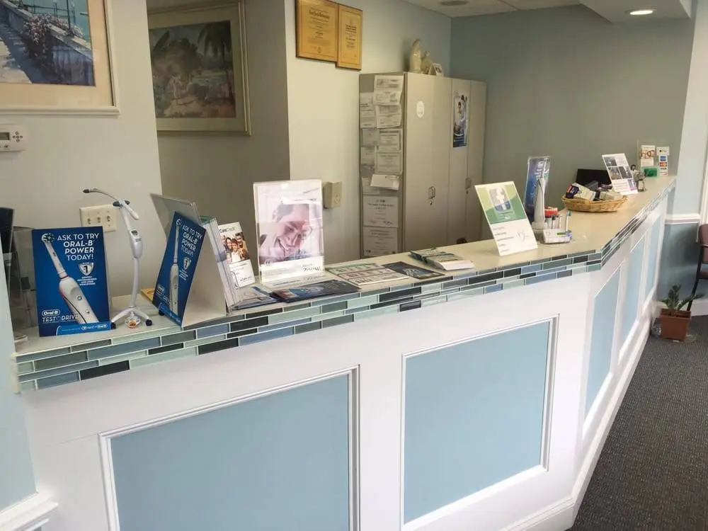 Sonal Jain, DDS, PA