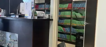 Family Dental Lounge