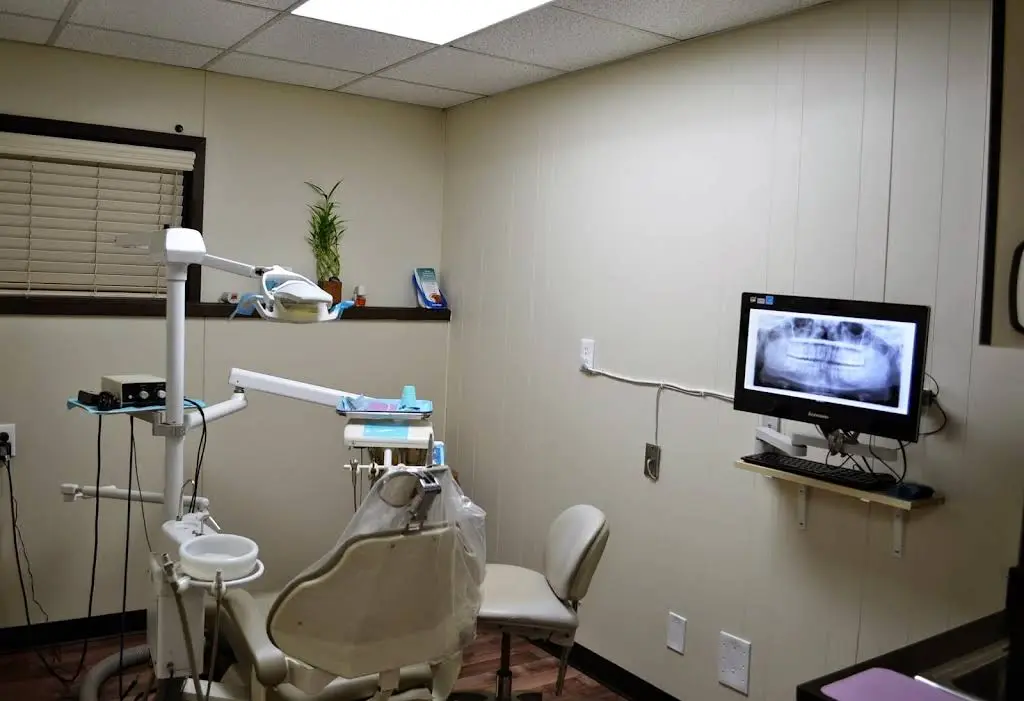 Urban Smiles Dental P.A. - Professional dental clinic exterior with modern facilities