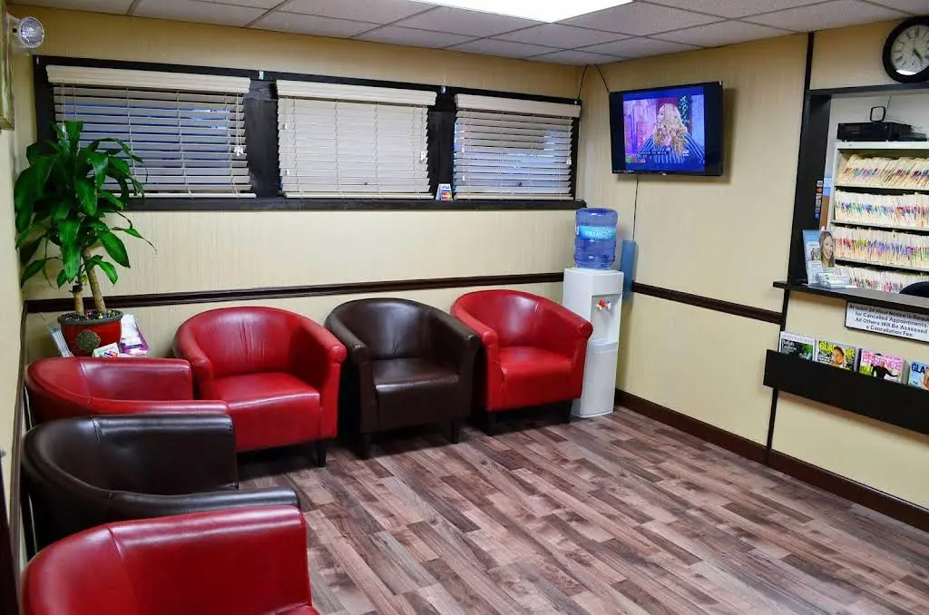 Urban Smiles Dental P.A.