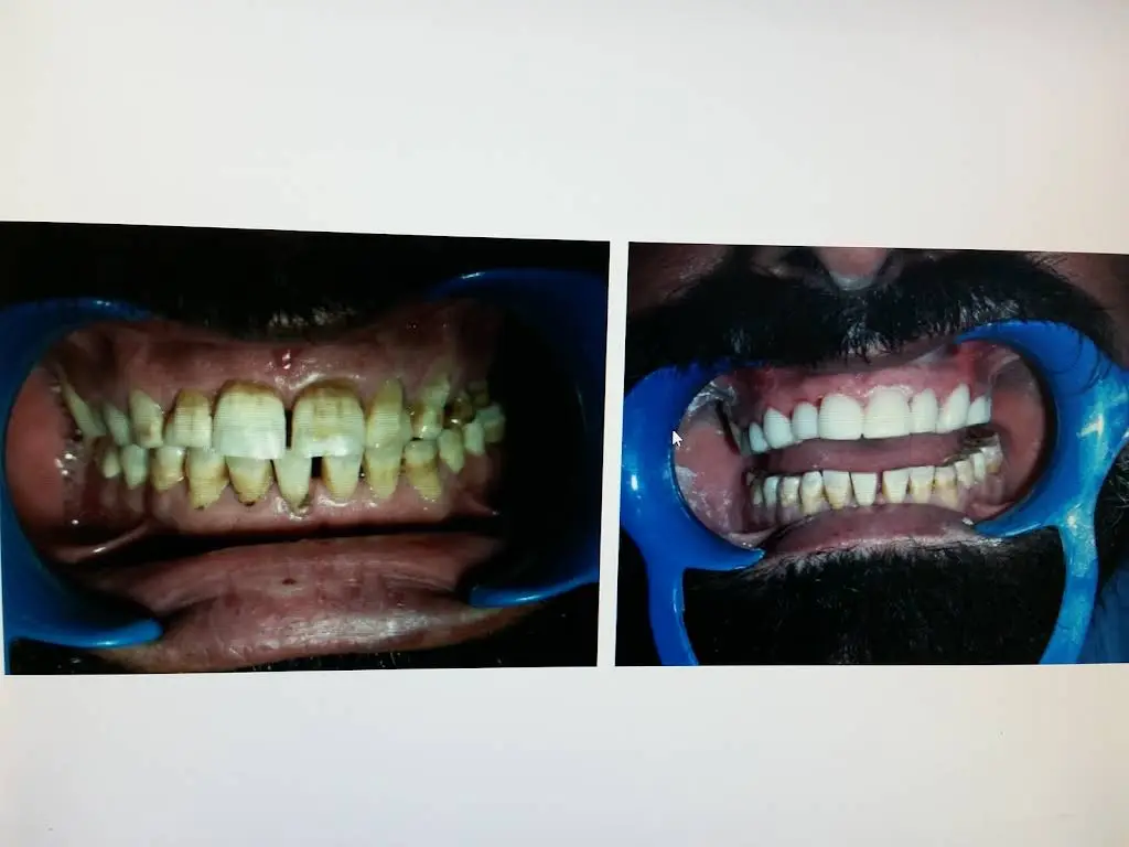 Urban Smiles Dental P.A.