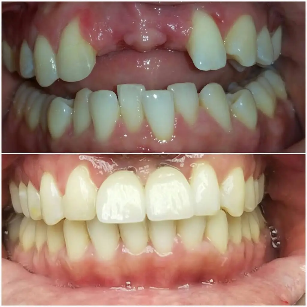 Urban Smiles Dental P.A.