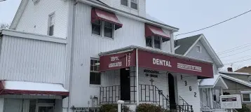 Dental Associates of Union