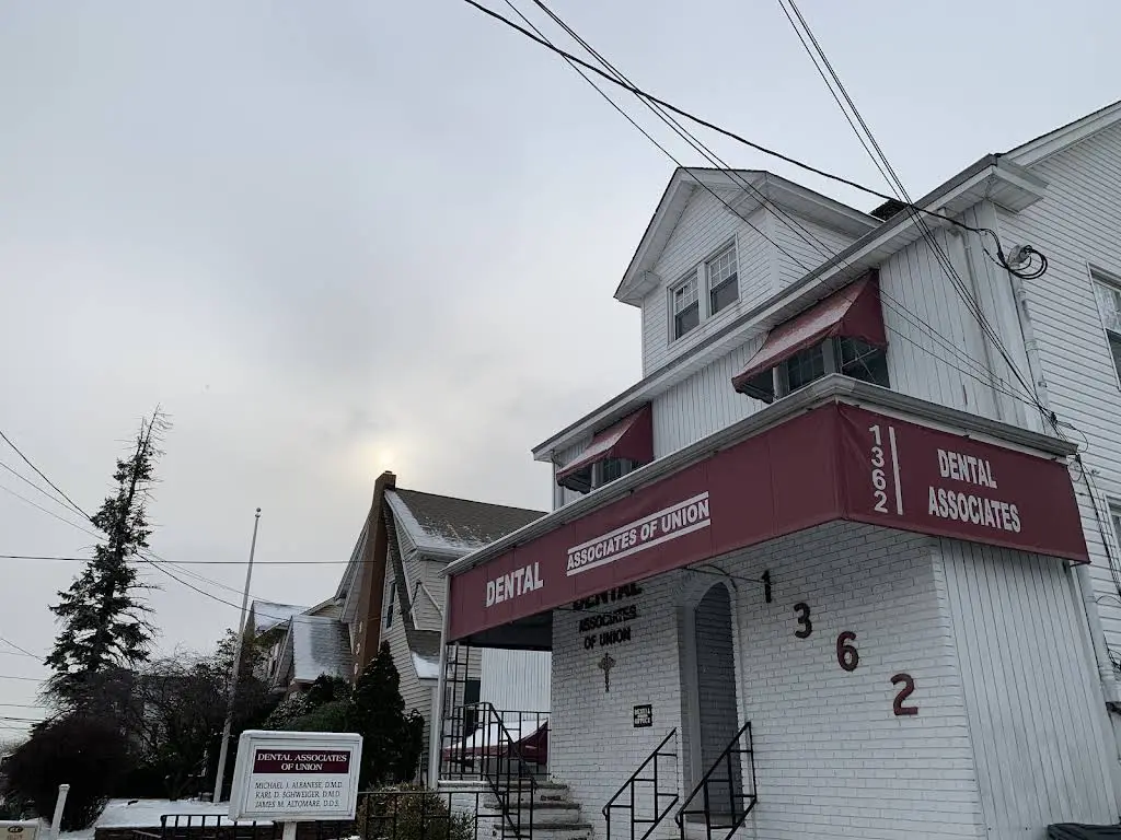 Dental Associates of Union