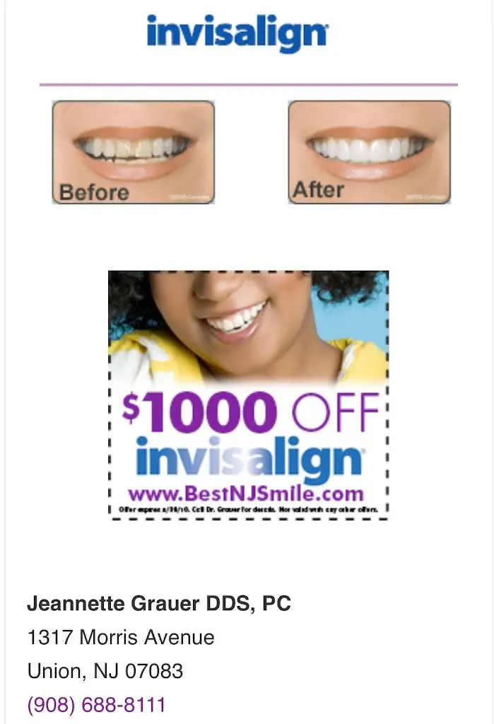 Jeannette Grauer, DDS PC