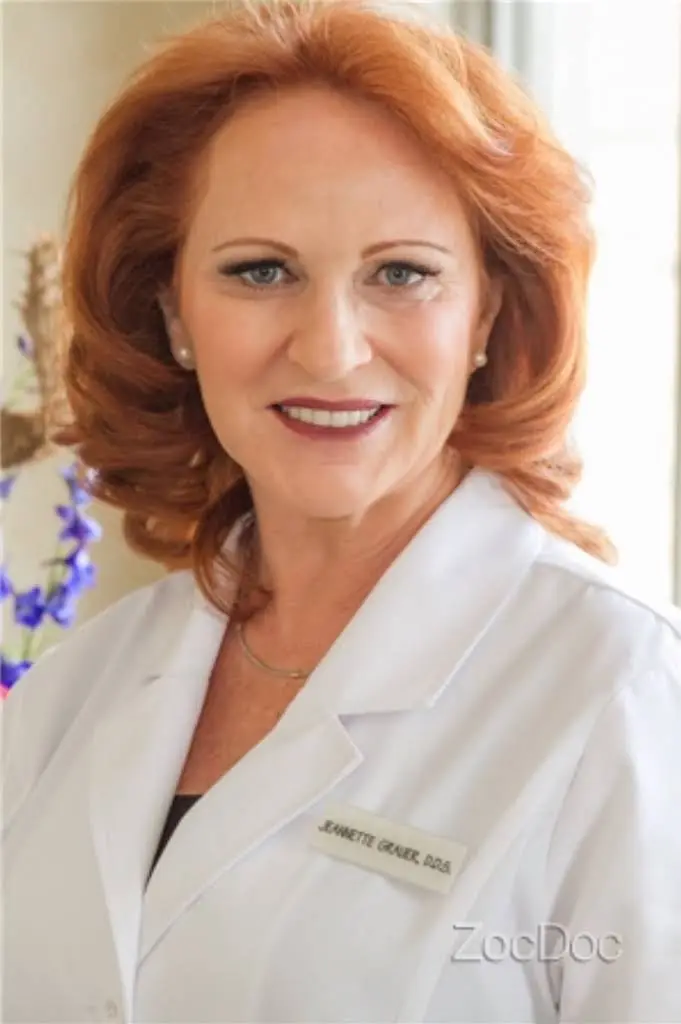 Jeannette Grauer, DDS PC