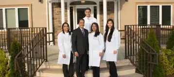 Malo Smile USA Elizabeth Dental Implants