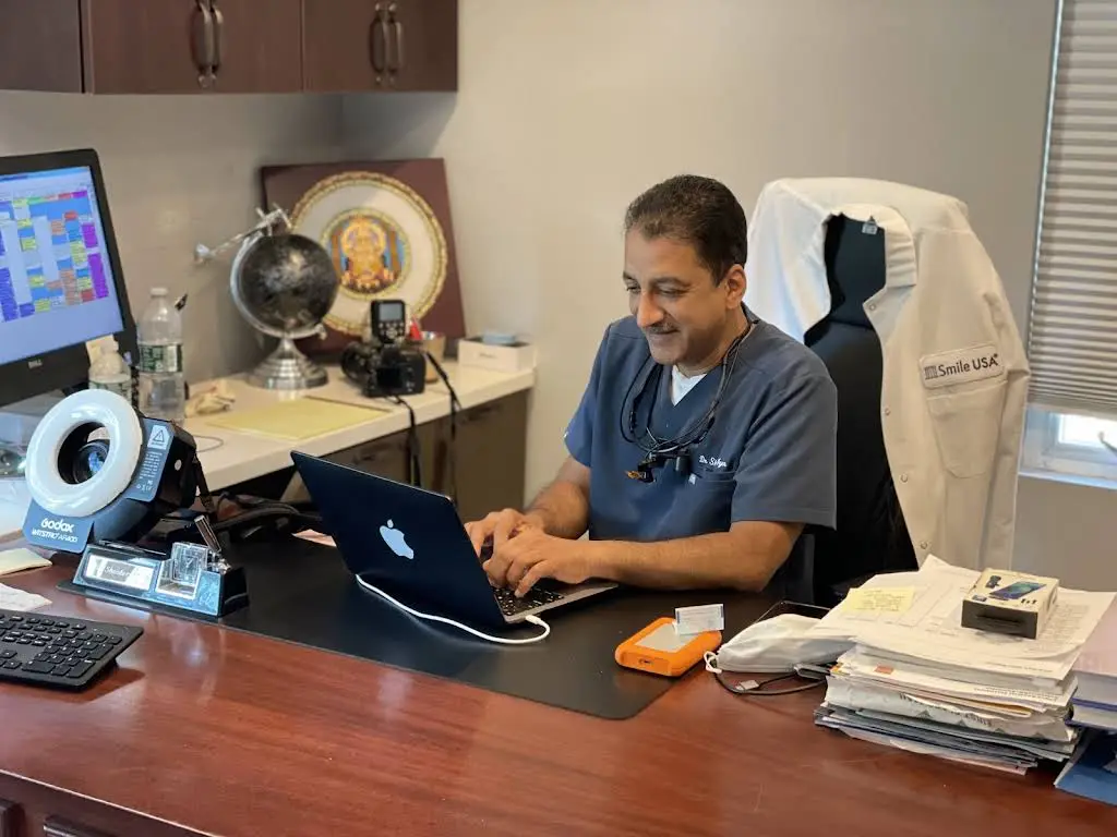Malo Smile USA Elizabeth Dental Implants