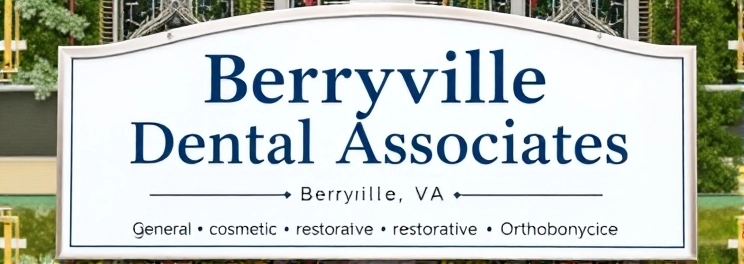 Berryville Dental Associates