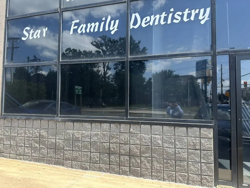 Star Family Dentistry