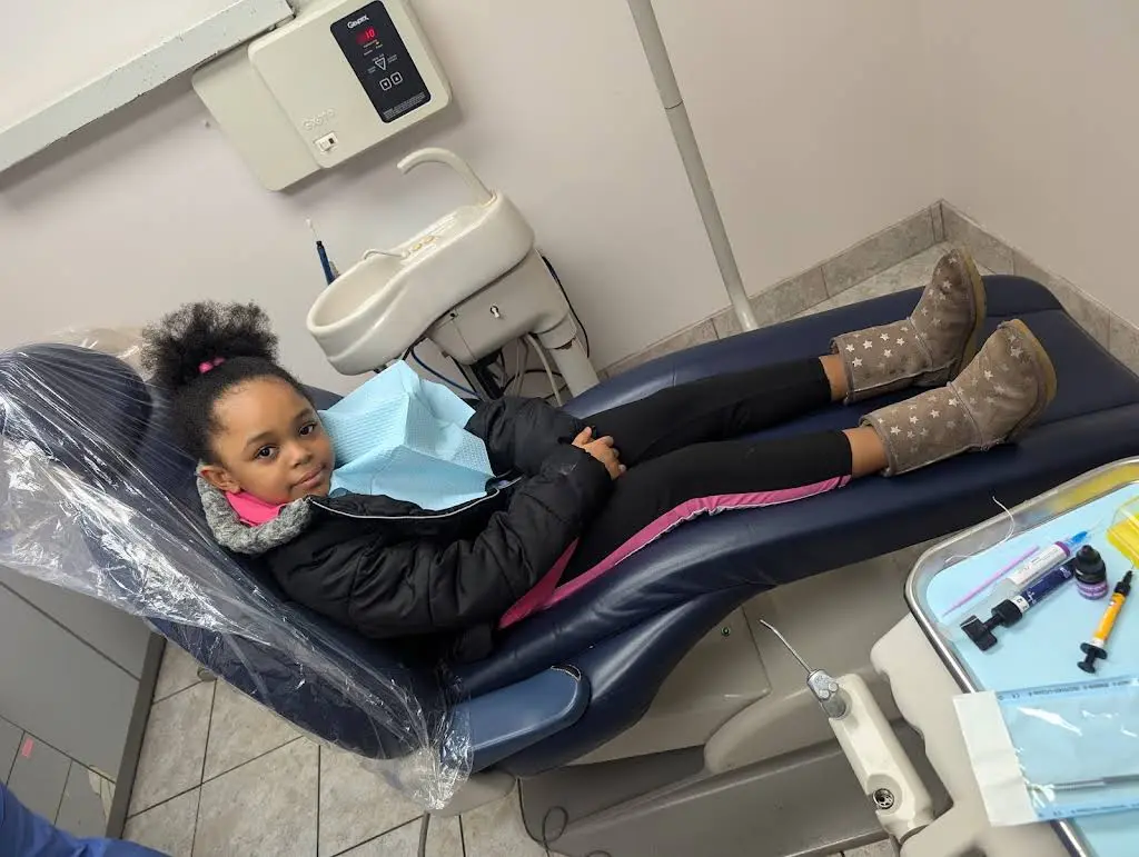 Star Family Dentistry