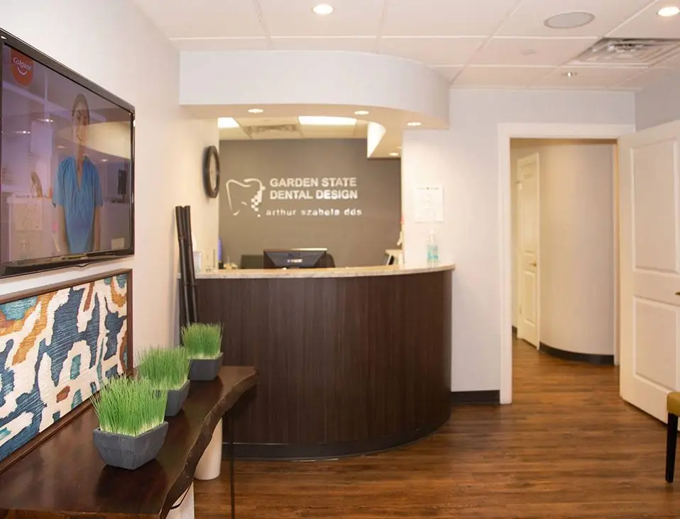 Garden State Dental Design
