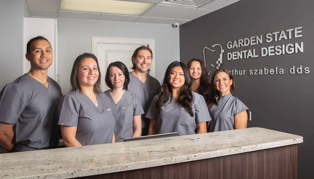 Garden State Dental Design