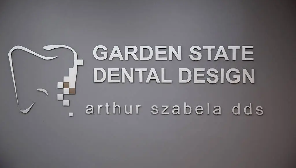 Garden State Dental Design