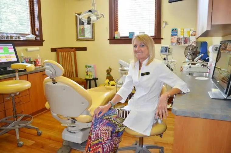 Clark Pediatric Dentistry & Orthodontics