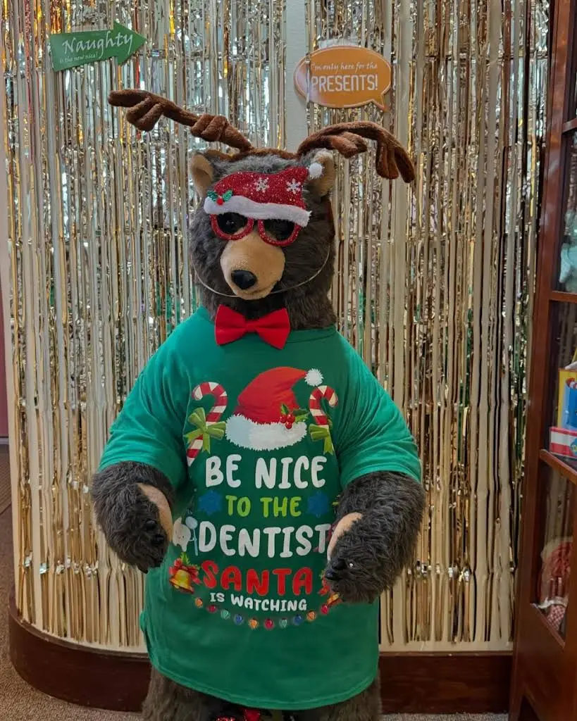 Clark Pediatric Dentistry & Orthodontics