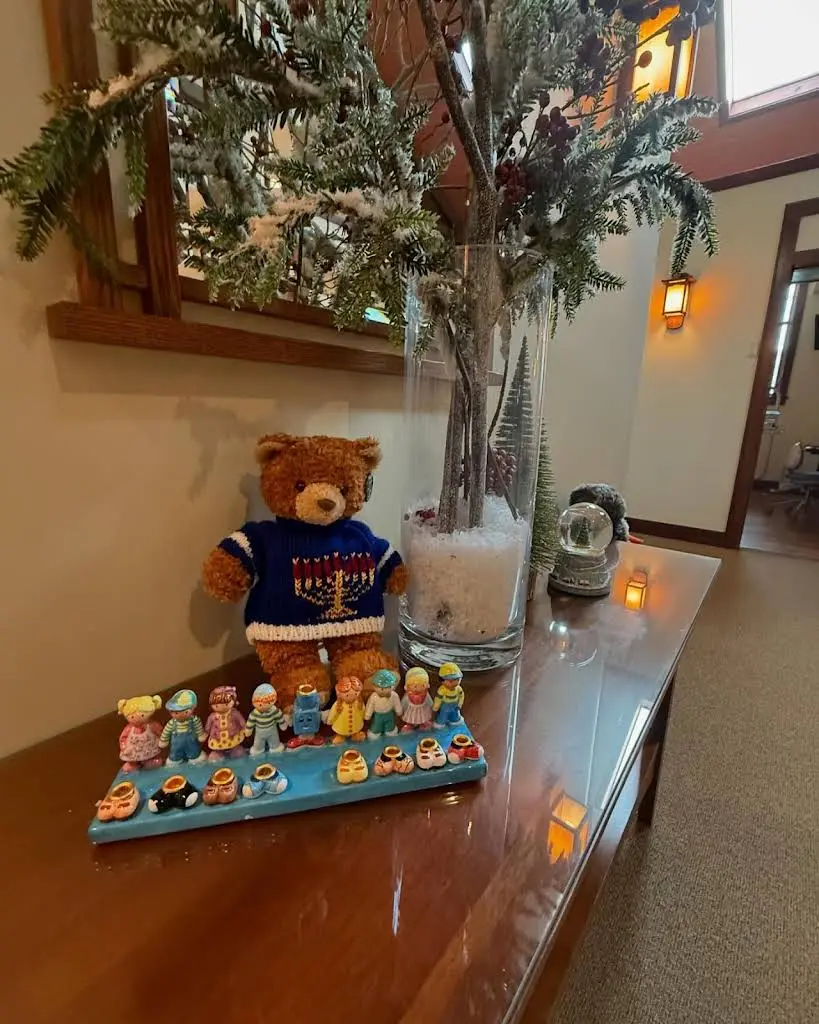 Clark Pediatric Dentistry & Orthodontics