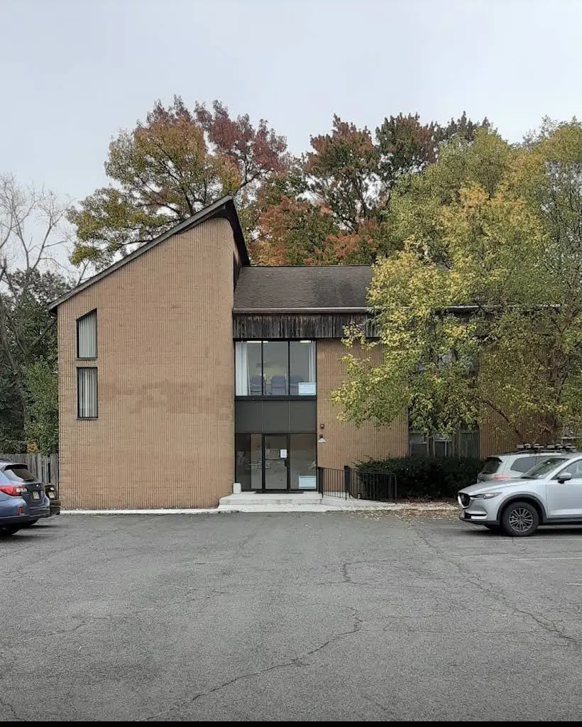 Gentle Dental of Clark - Professional dental clinic exterior with modern facilities