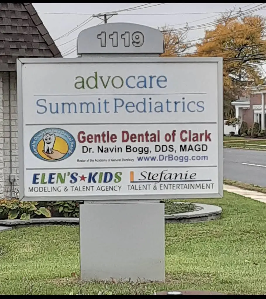 Gentle Dental of Clark