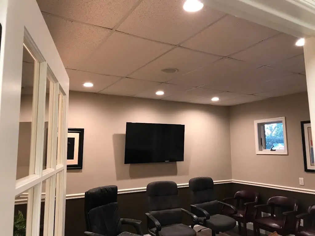 NJ Smiles Dental
