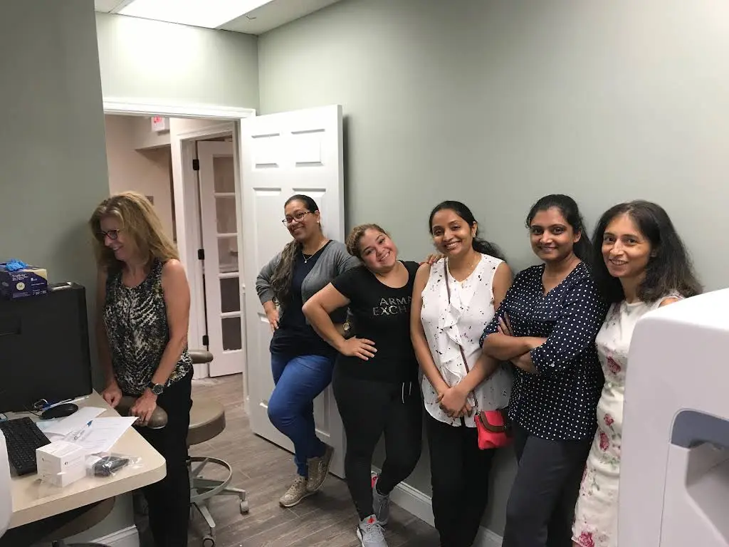 NJ Smiles Dental