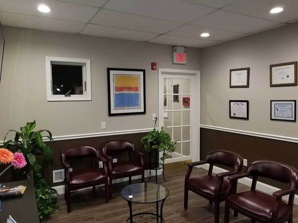 NJ Smiles Dental