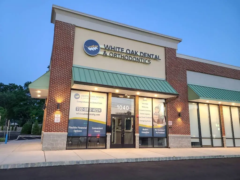 White Oak Dental & Orthodontics
