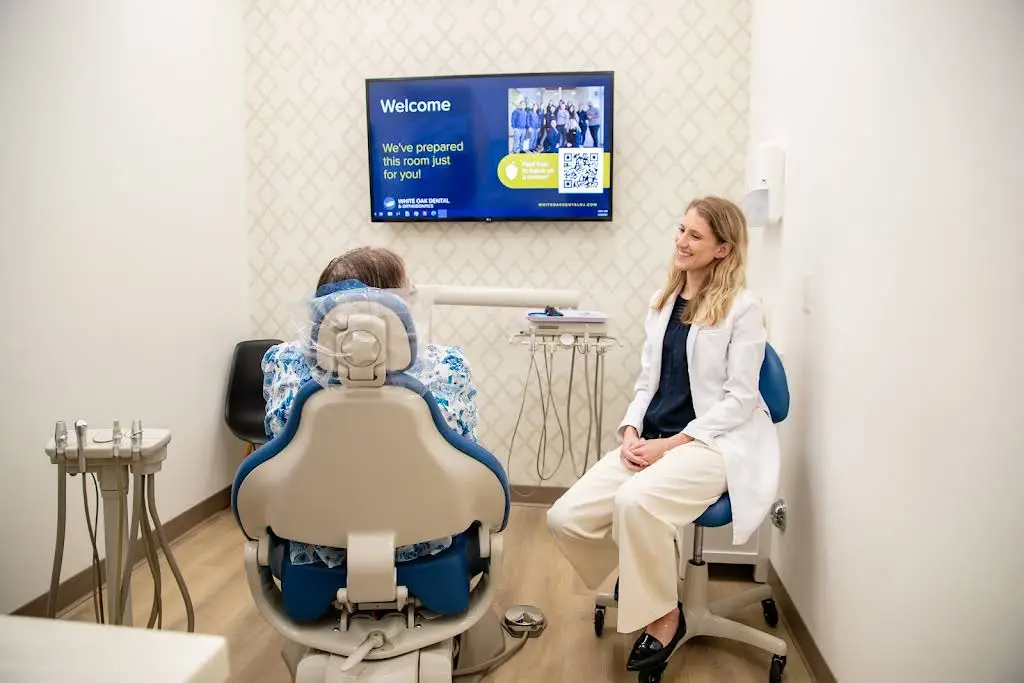 White Oak Dental & Orthodontics