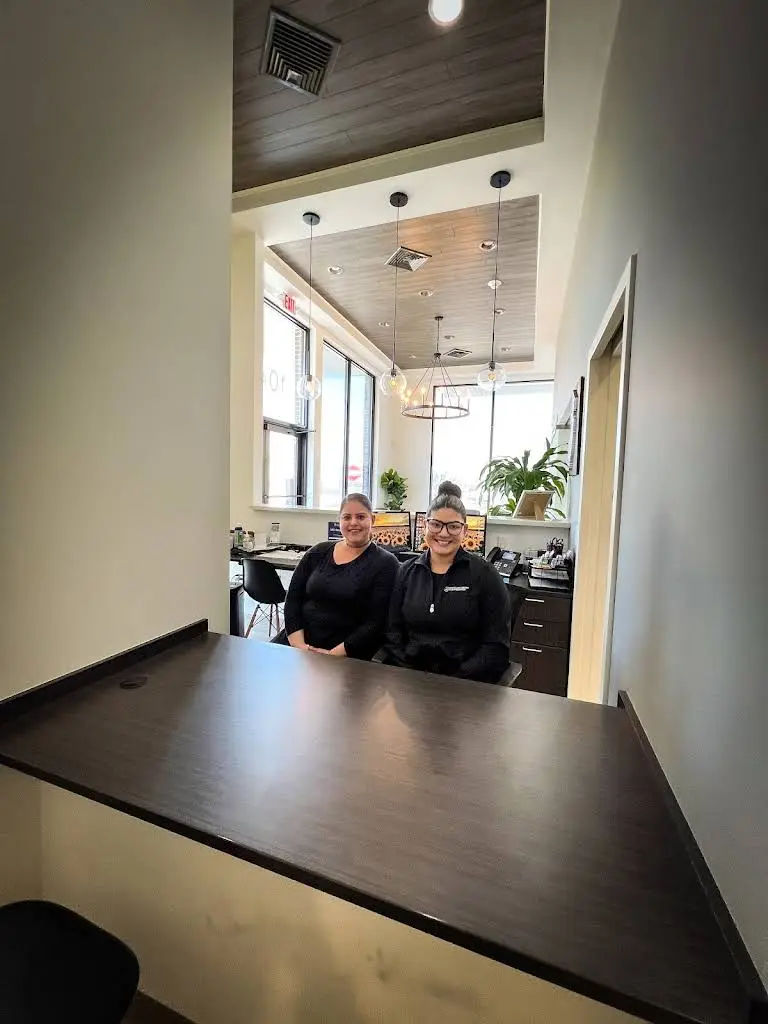 White Oak Dental & Orthodontics