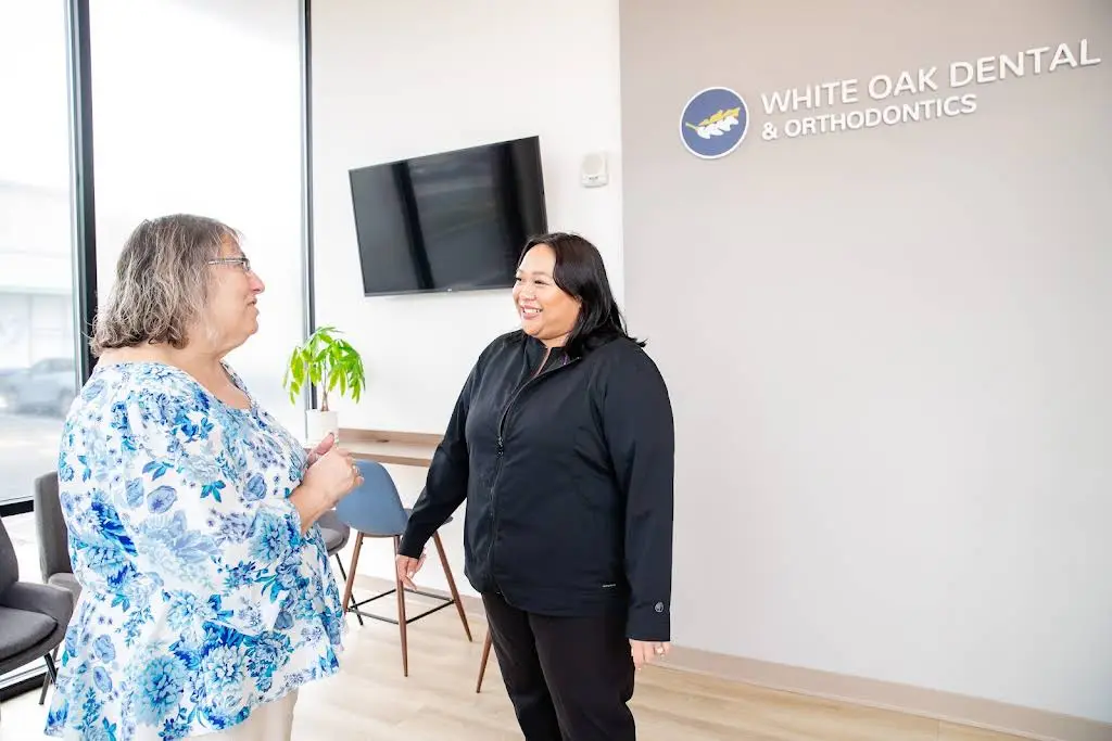 White Oak Dental & Orthodontics