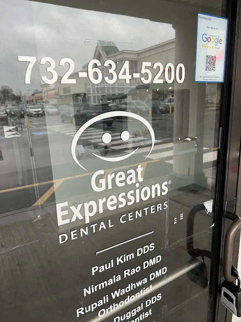 Great Expressions Dental Centers
