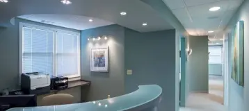 Centre for Excellence in Periodontics and Implant Dentistry PC